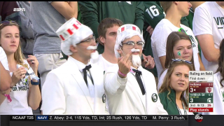 Middle Finger-Lickin' Good